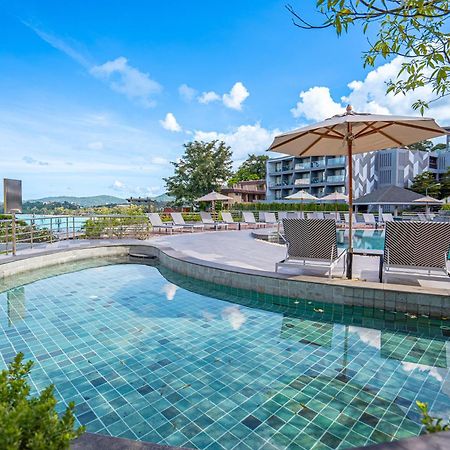 Orchidacea Resort - Kata Beach Ngoại thất bức ảnh