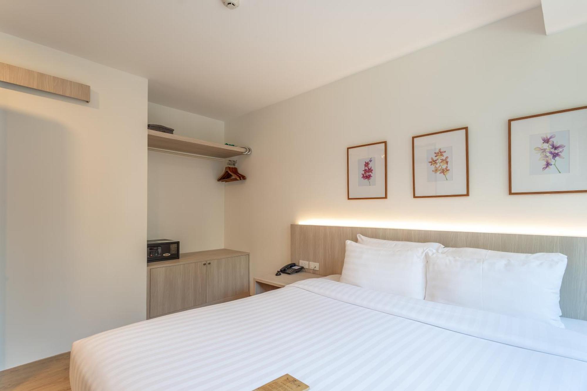 Orchidacea Resort - Kata Beach Ngoại thất bức ảnh