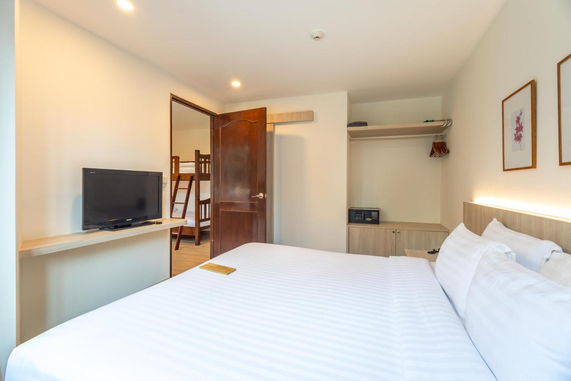 Orchidacea Resort - Kata Beach Ngoại thất bức ảnh