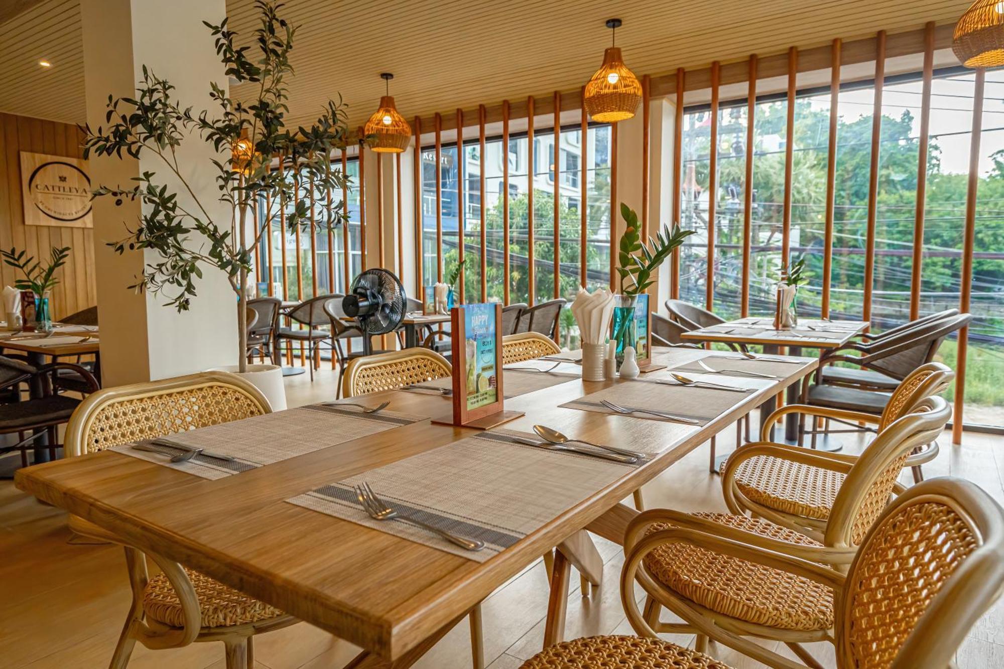 Orchidacea Resort - Kata Beach Ngoại thất bức ảnh