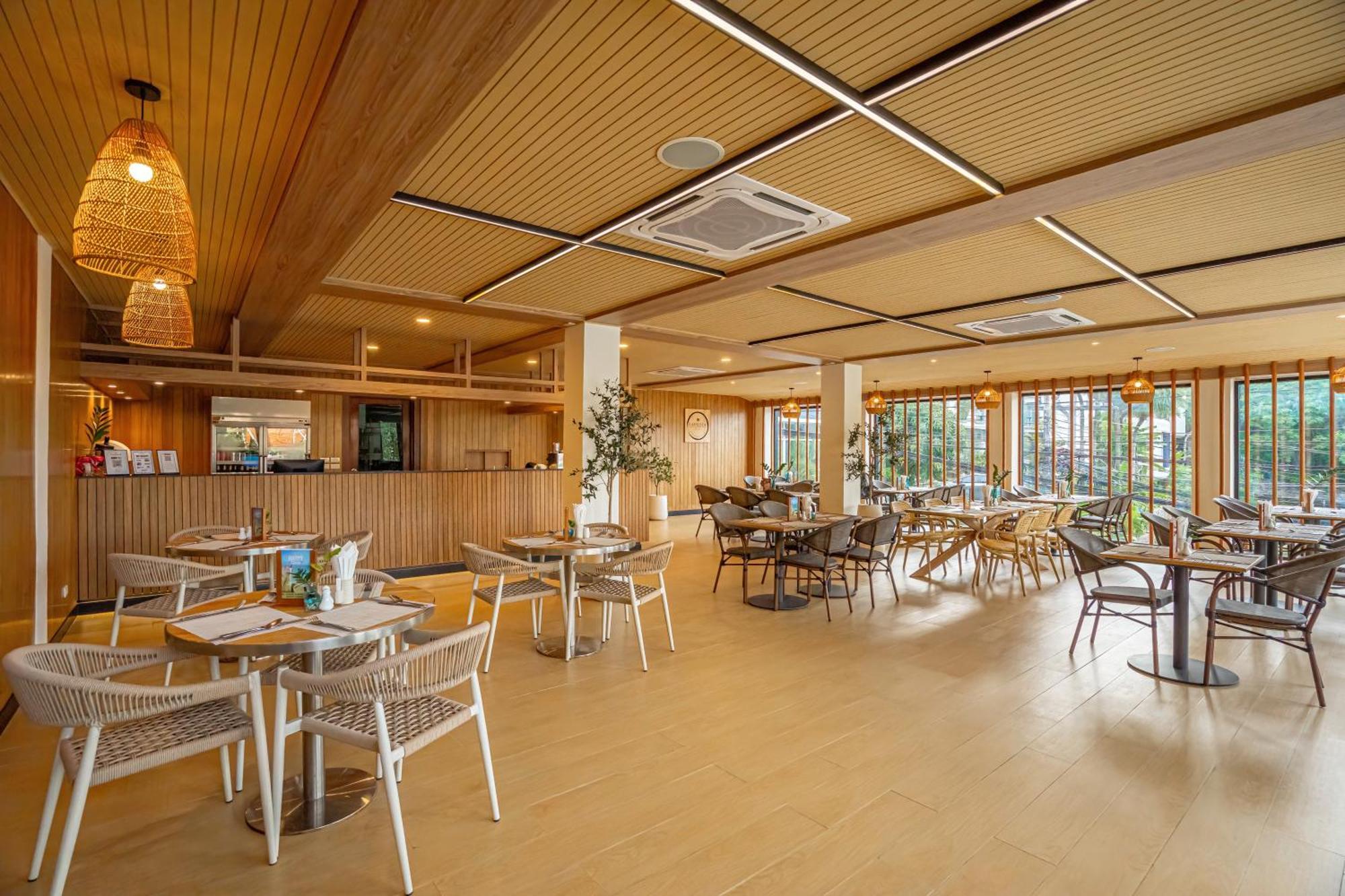 Orchidacea Resort - Kata Beach Ngoại thất bức ảnh