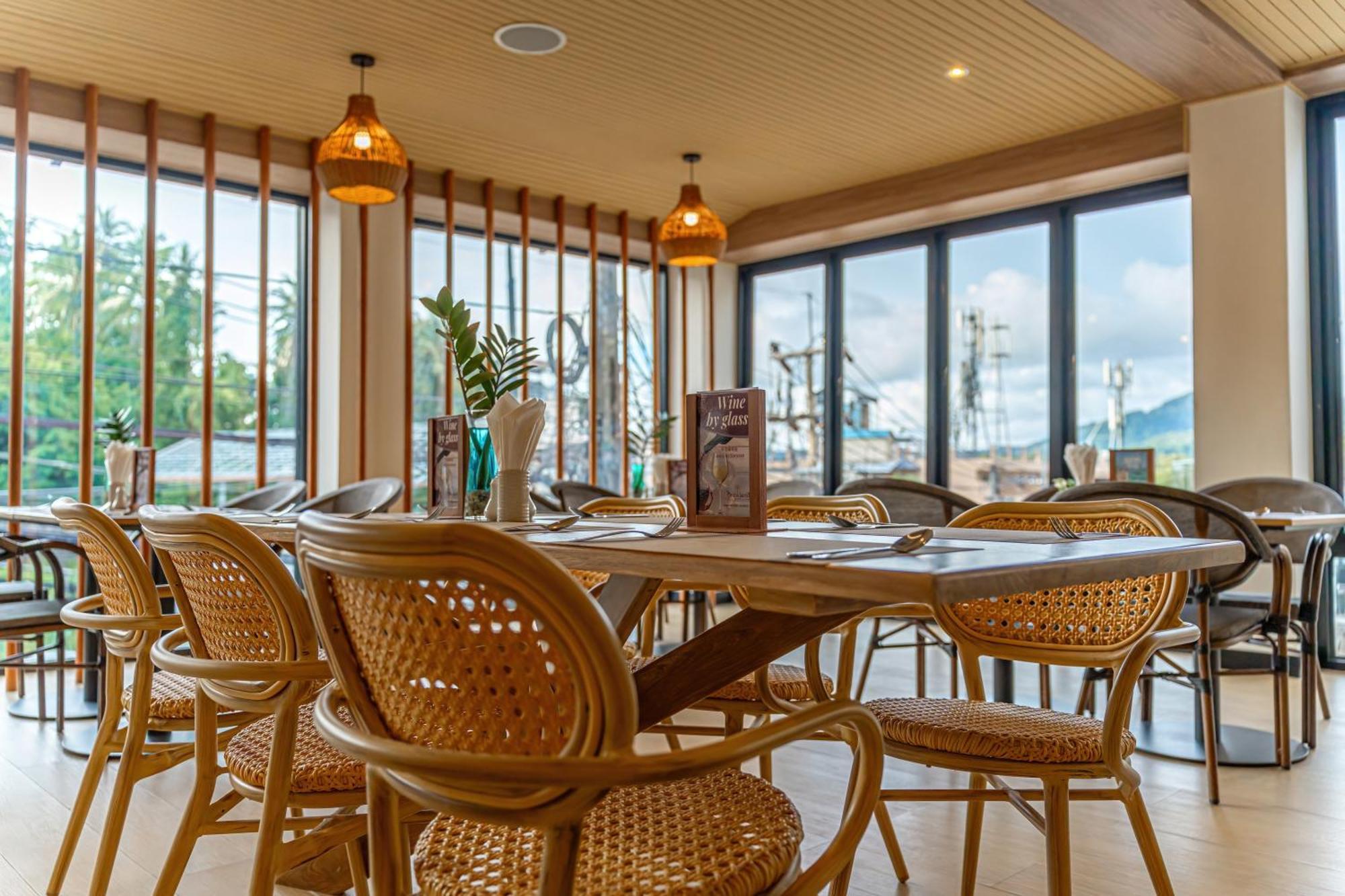 Orchidacea Resort - Kata Beach Ngoại thất bức ảnh