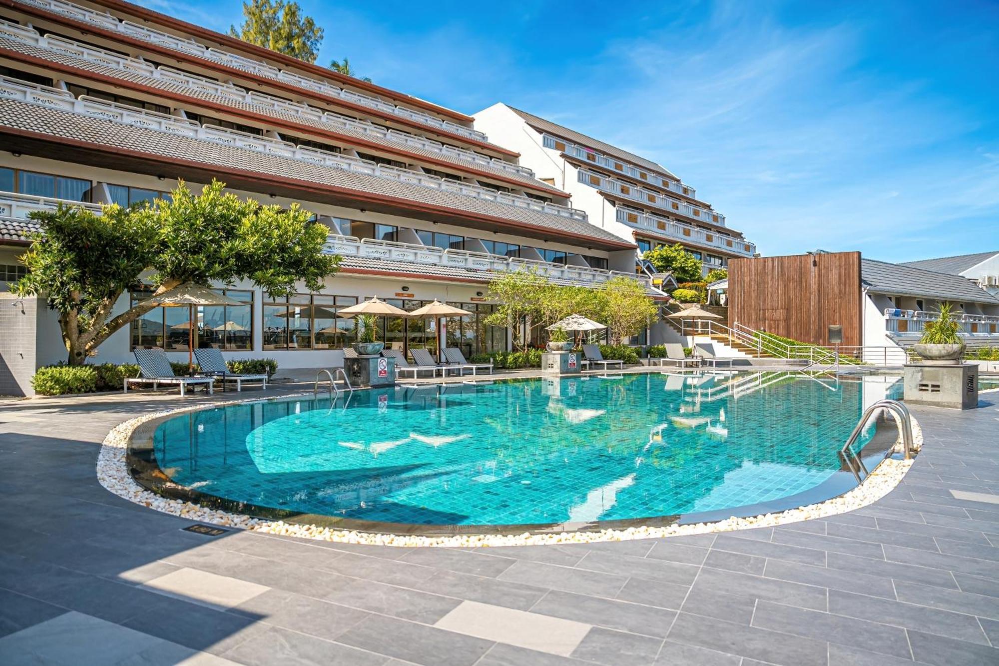 Orchidacea Resort - Kata Beach Ngoại thất bức ảnh