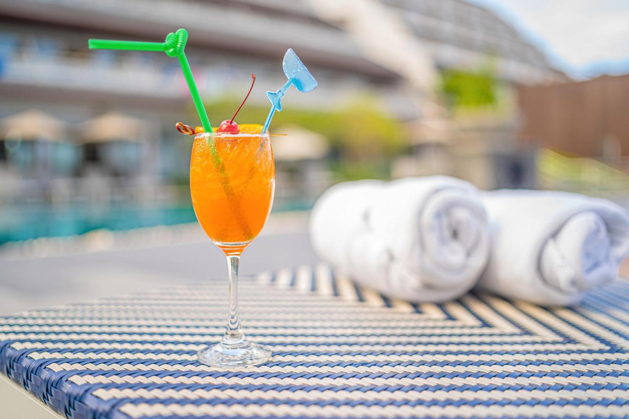 Orchidacea Resort - Kata Beach Ngoại thất bức ảnh