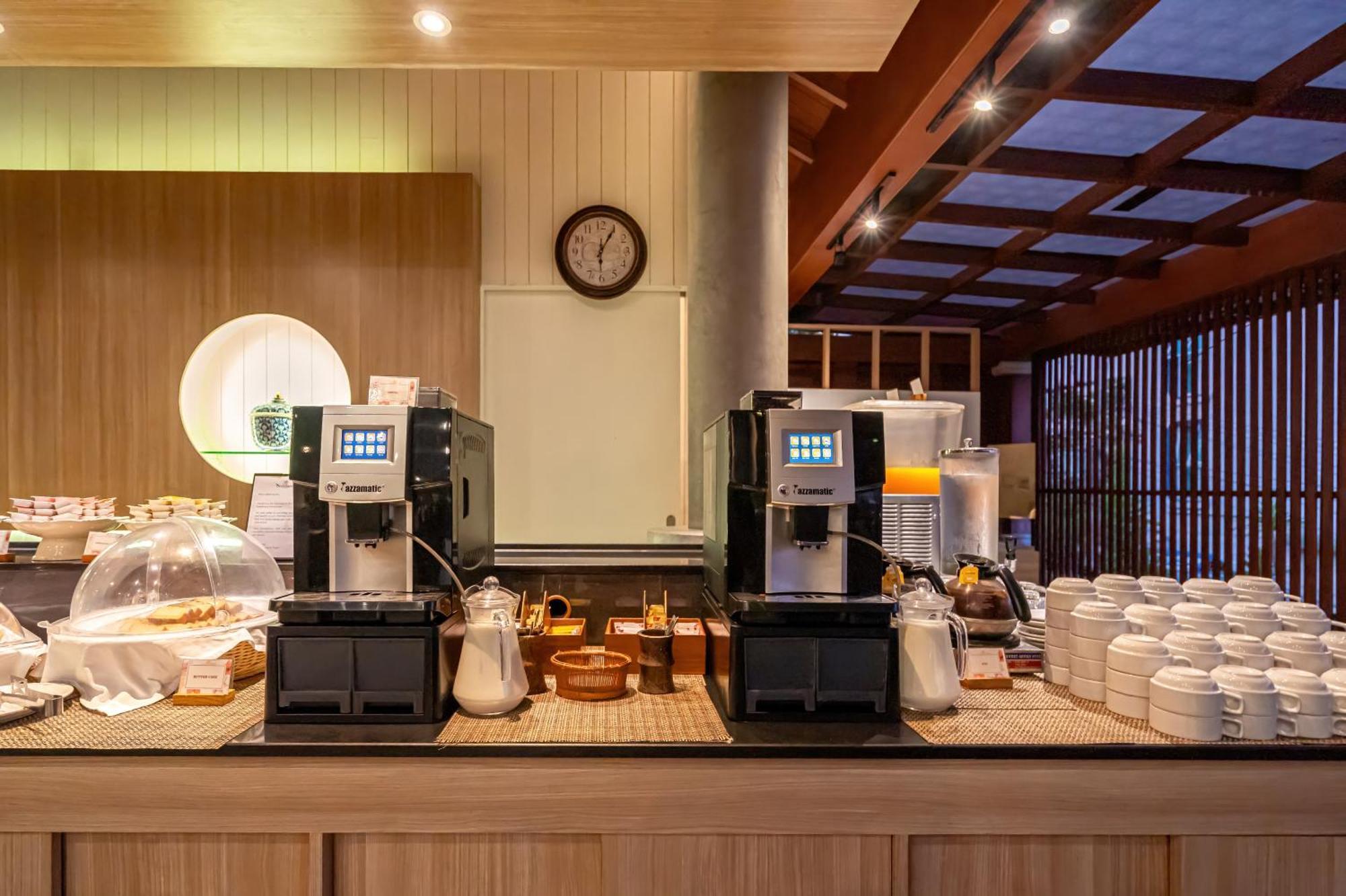 Orchidacea Resort - Kata Beach Ngoại thất bức ảnh
