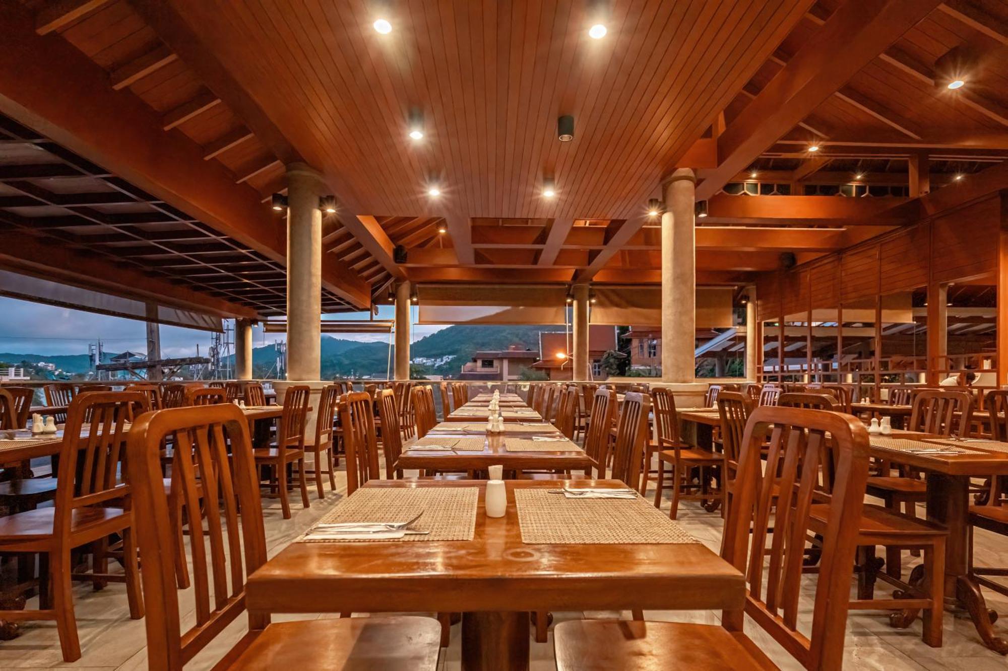 Orchidacea Resort - Kata Beach Ngoại thất bức ảnh