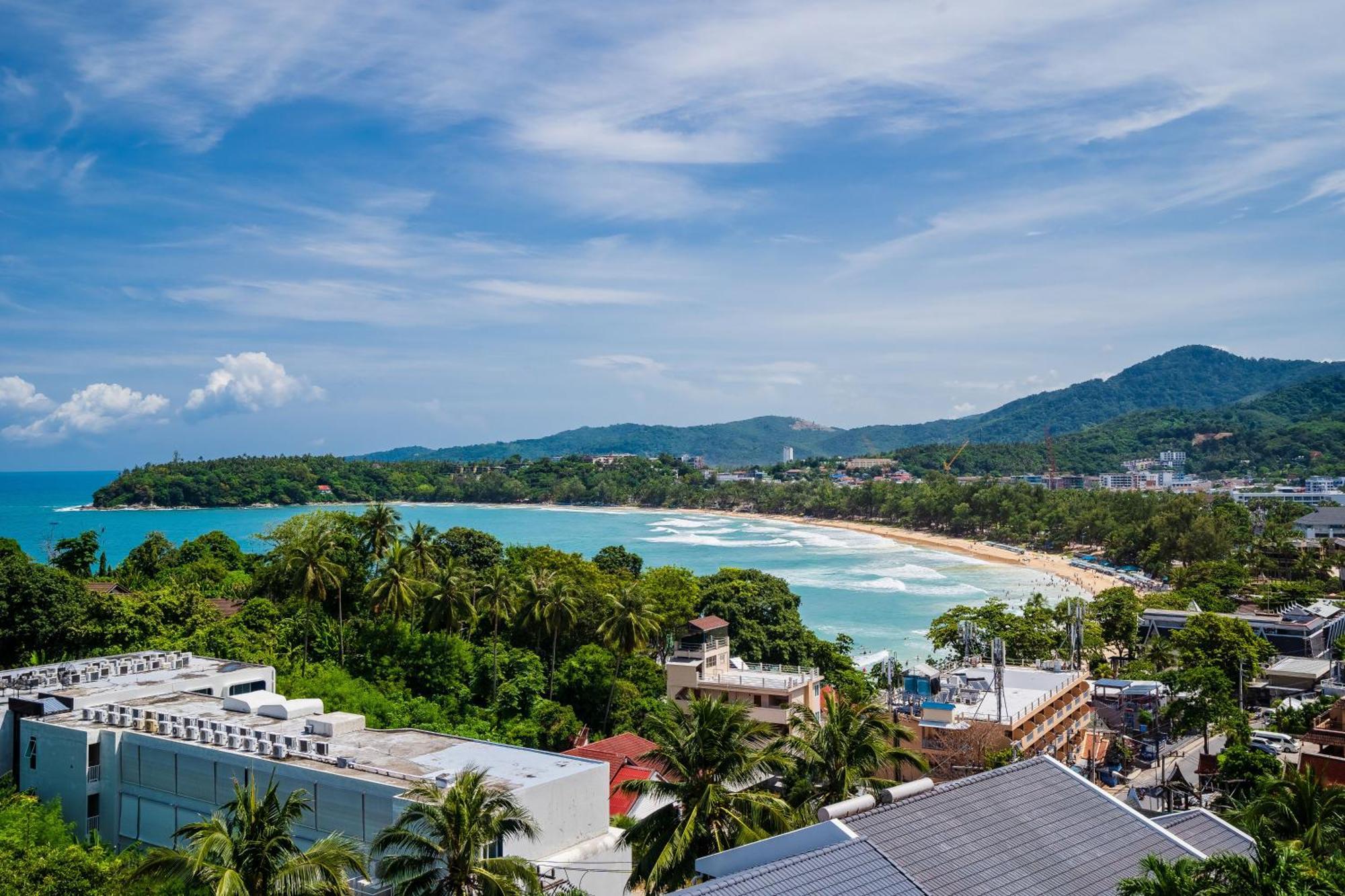 Orchidacea Resort - Kata Beach Phòng bức ảnh