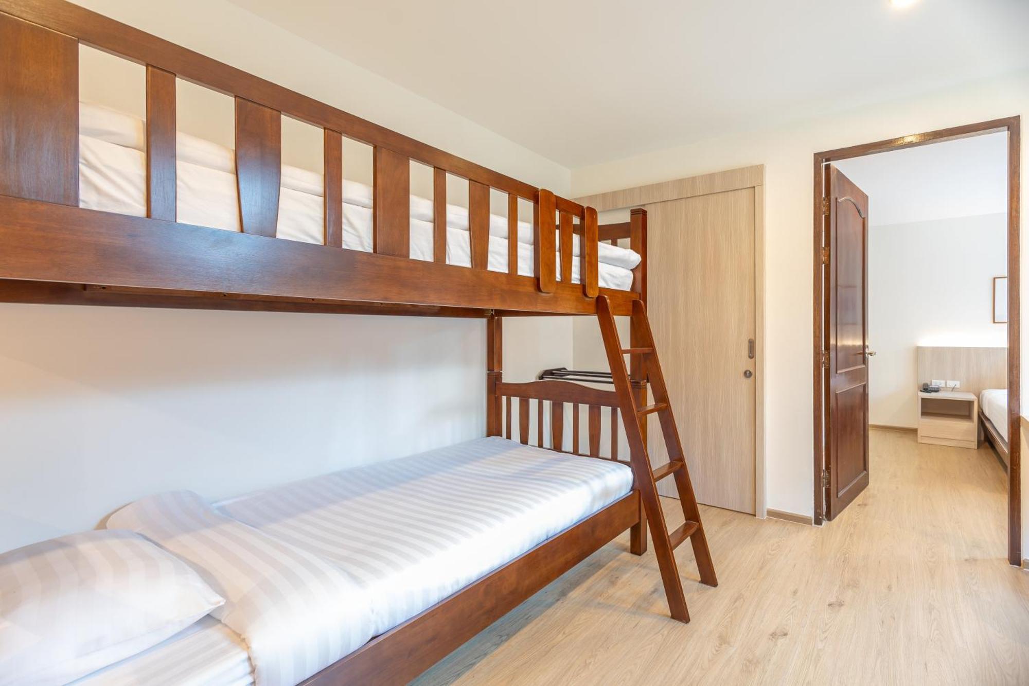 Orchidacea Resort - Kata Beach Phòng bức ảnh