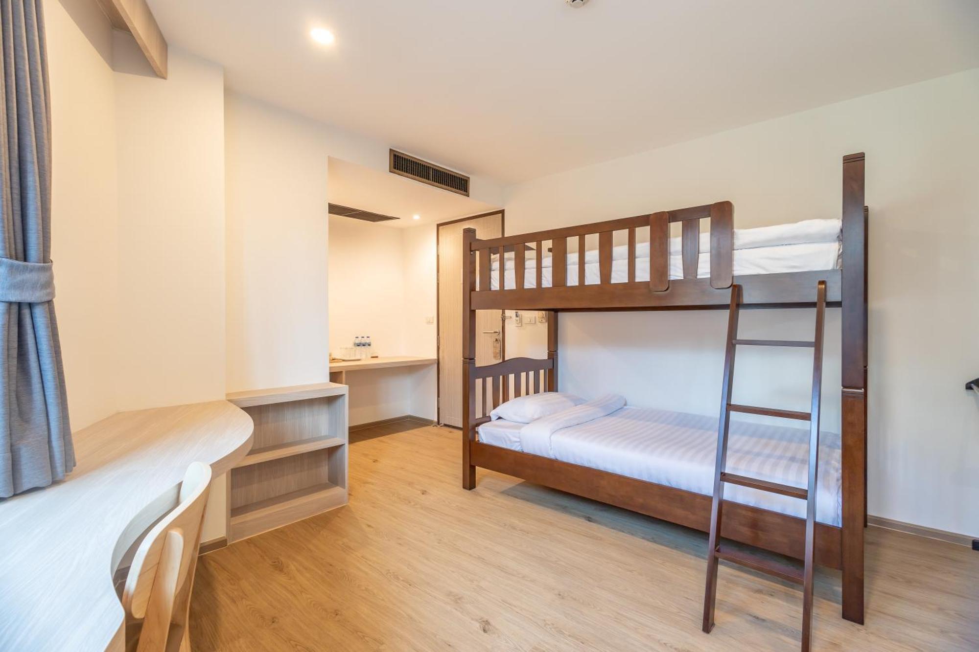 Orchidacea Resort - Kata Beach Phòng bức ảnh