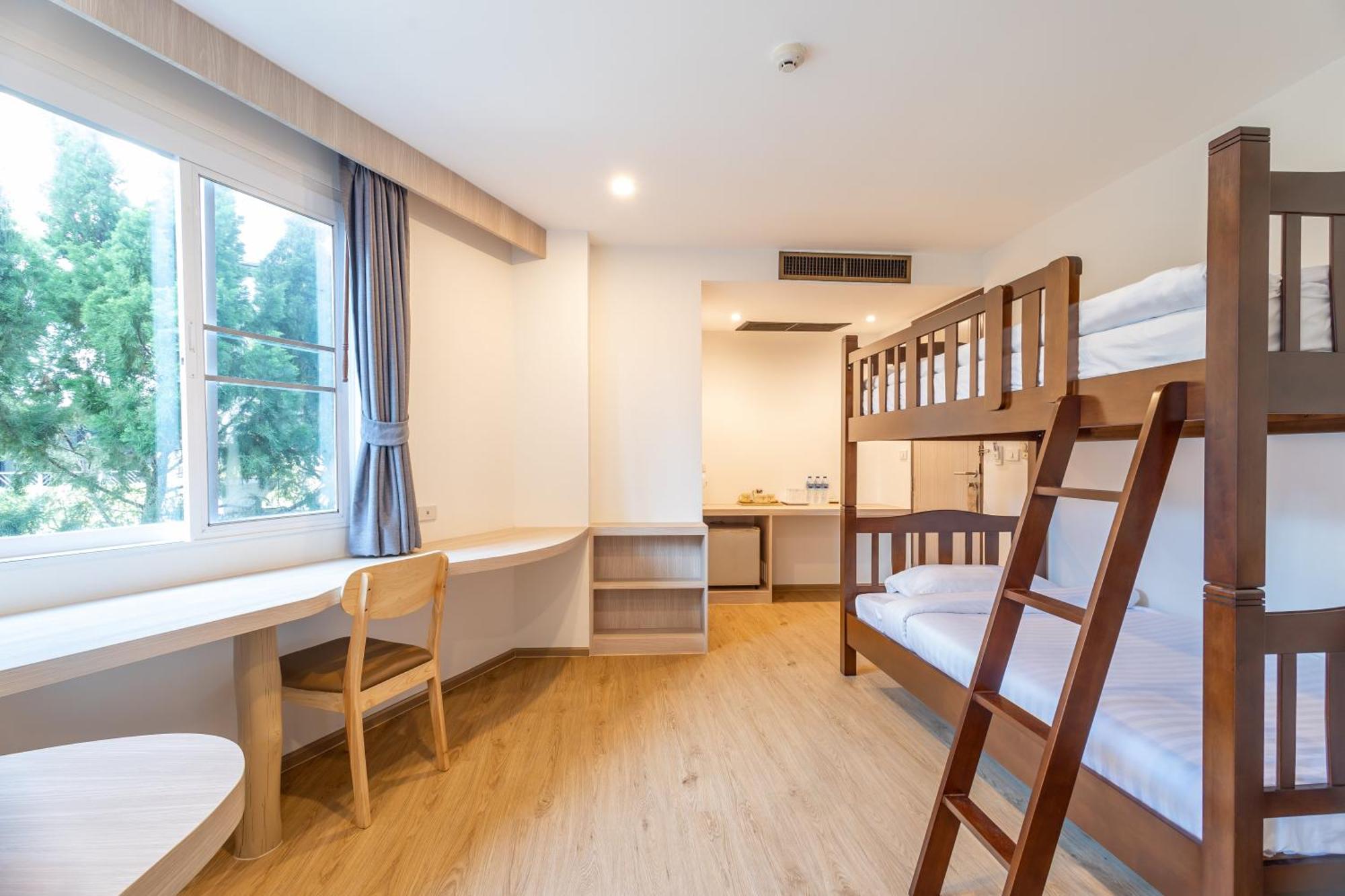 Orchidacea Resort - Kata Beach Phòng bức ảnh