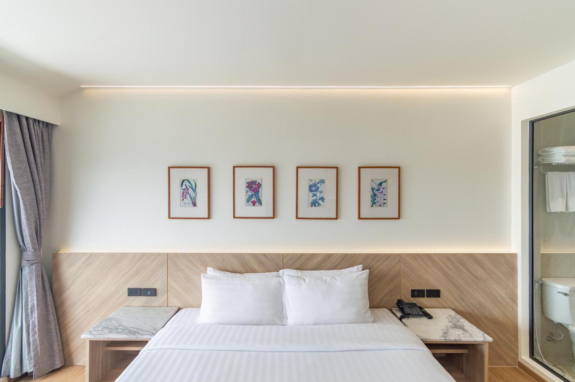 Orchidacea Resort - Kata Beach Phòng bức ảnh