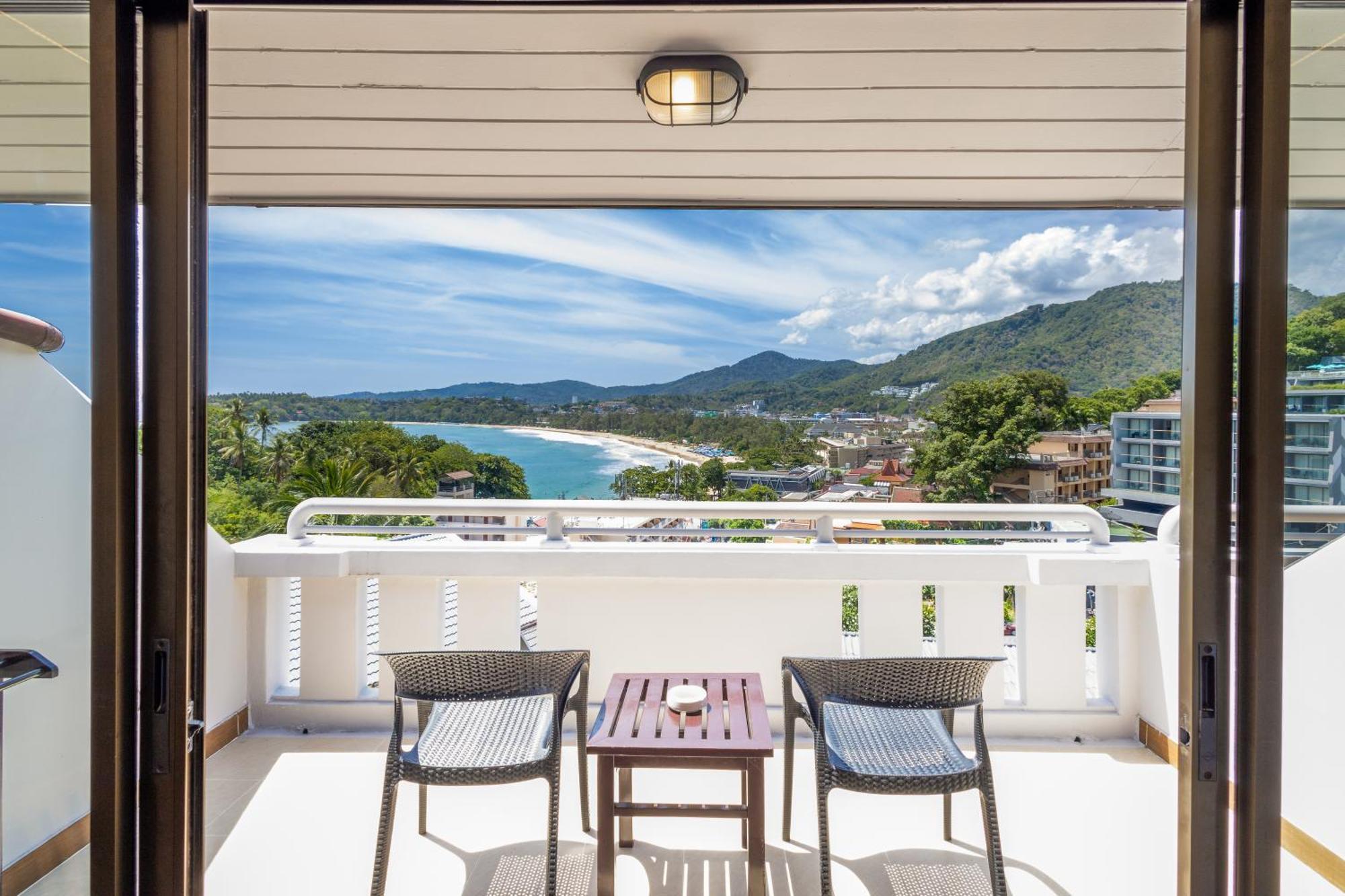 Orchidacea Resort - Kata Beach Phòng bức ảnh