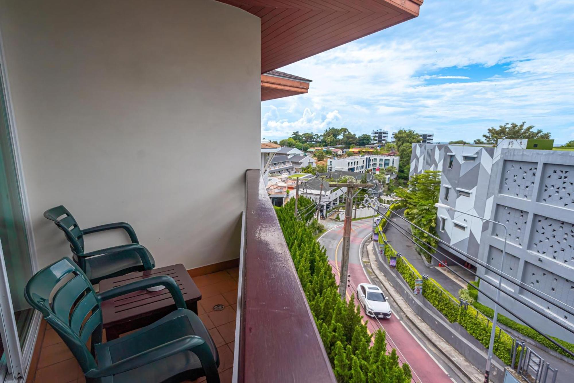 Orchidacea Resort - Kata Beach Phòng bức ảnh
