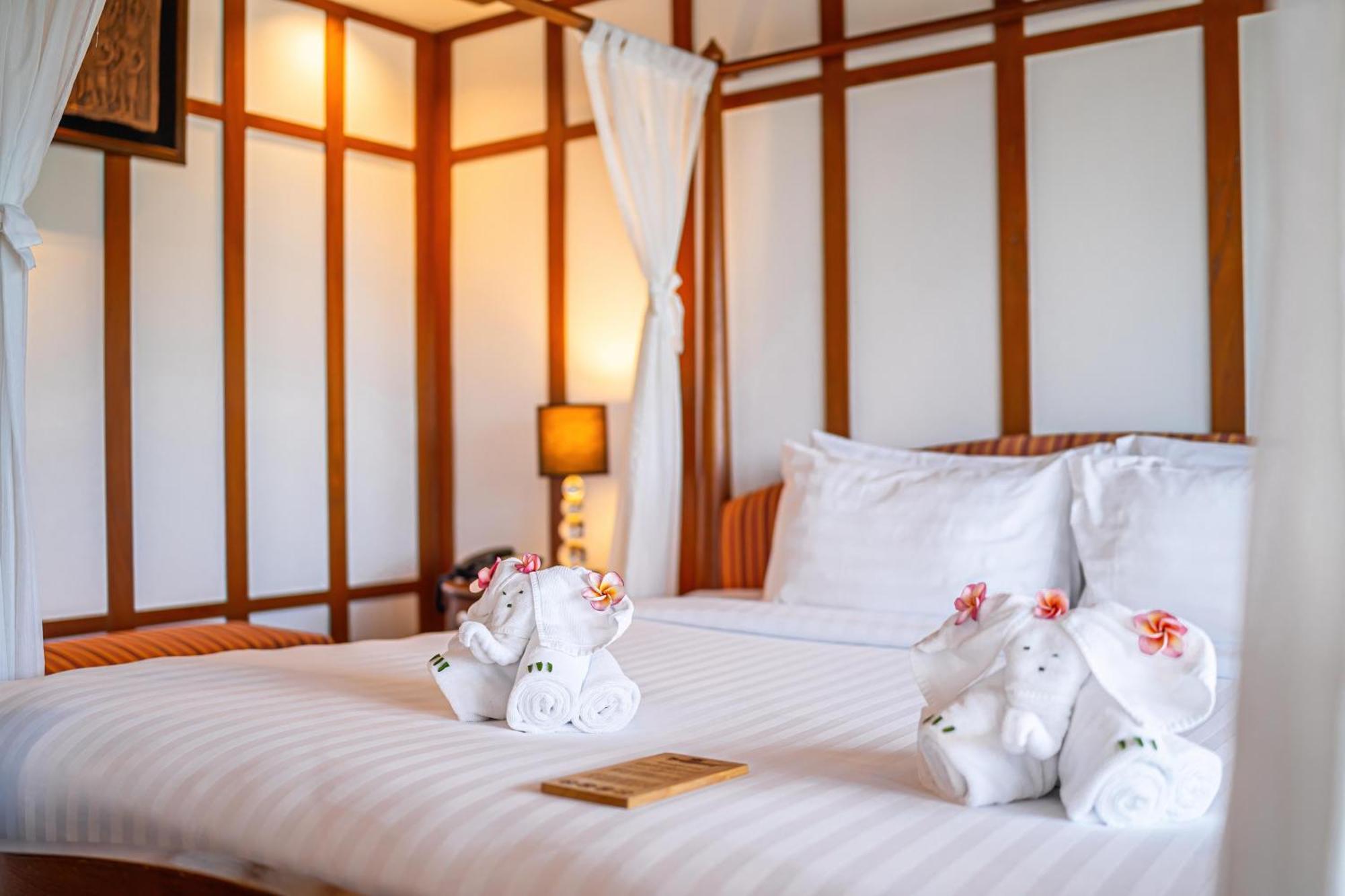 Orchidacea Resort - Kata Beach Phòng bức ảnh