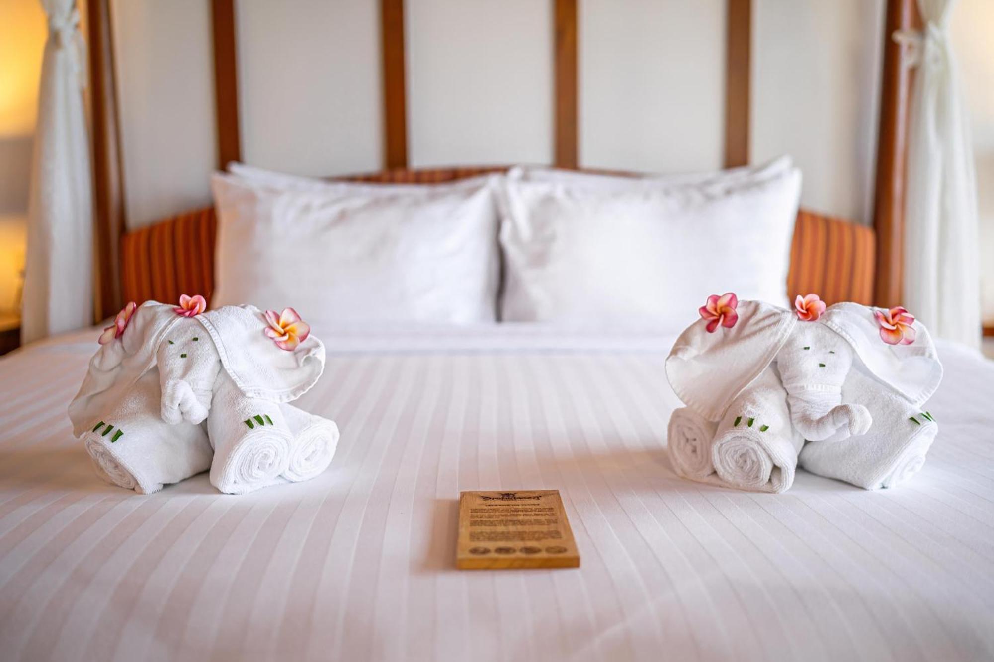 Orchidacea Resort - Kata Beach Phòng bức ảnh