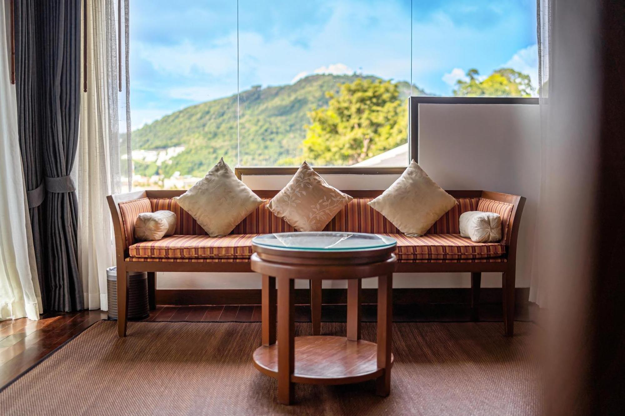 Orchidacea Resort - Kata Beach Phòng bức ảnh