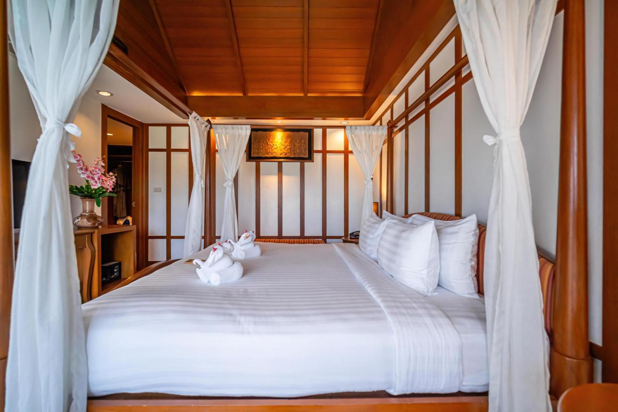 Orchidacea Resort - Kata Beach Phòng bức ảnh
