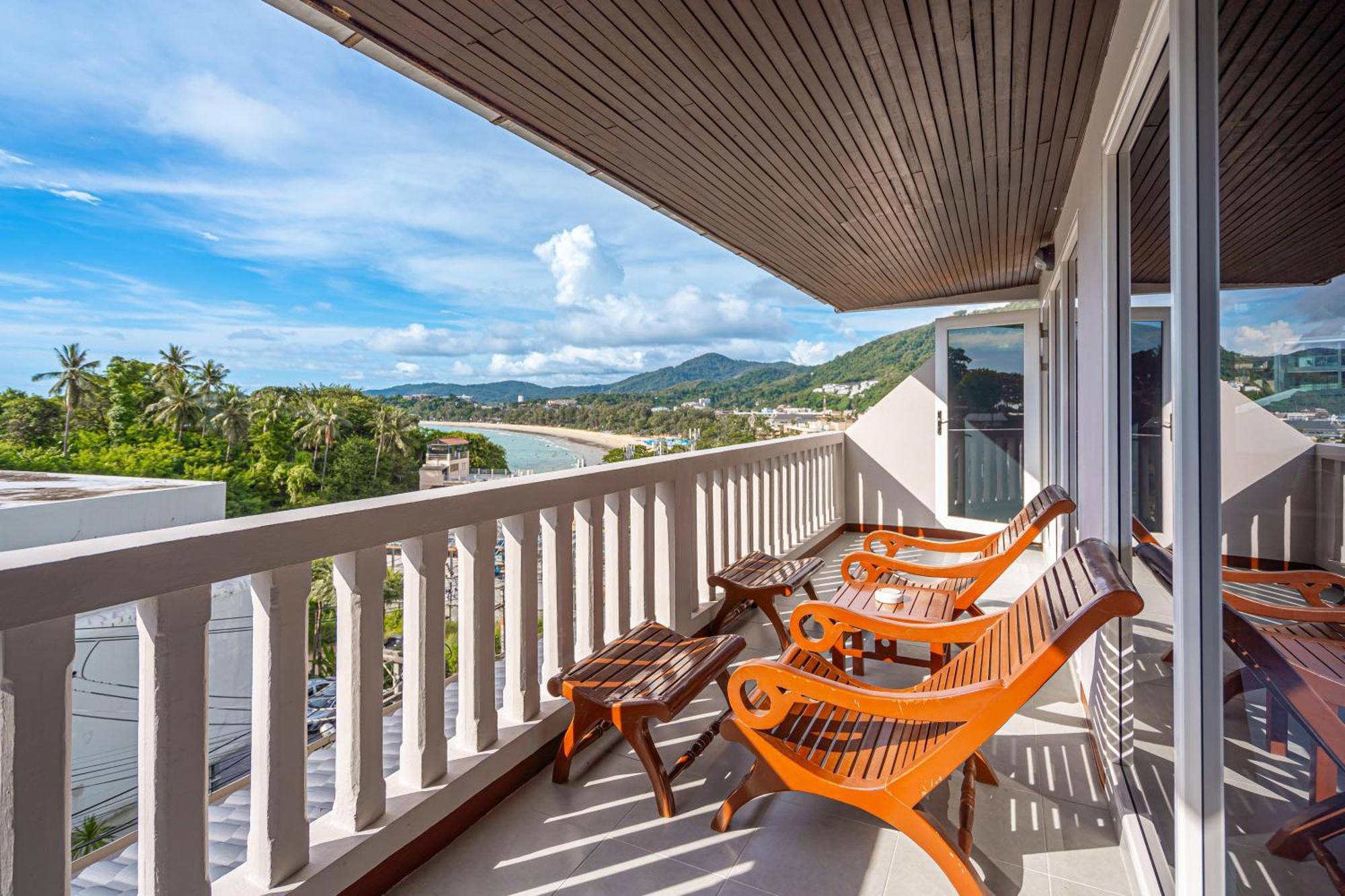 Orchidacea Resort - Kata Beach Phòng bức ảnh