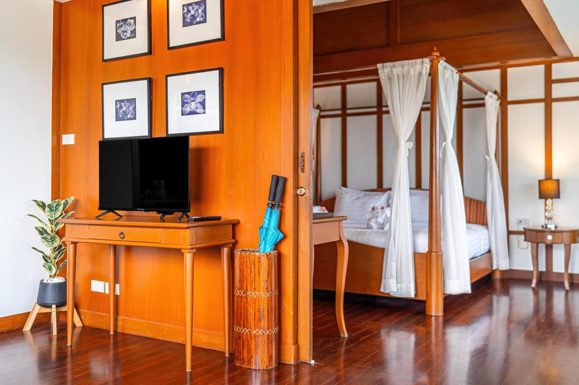 Orchidacea Resort - Kata Beach Phòng bức ảnh