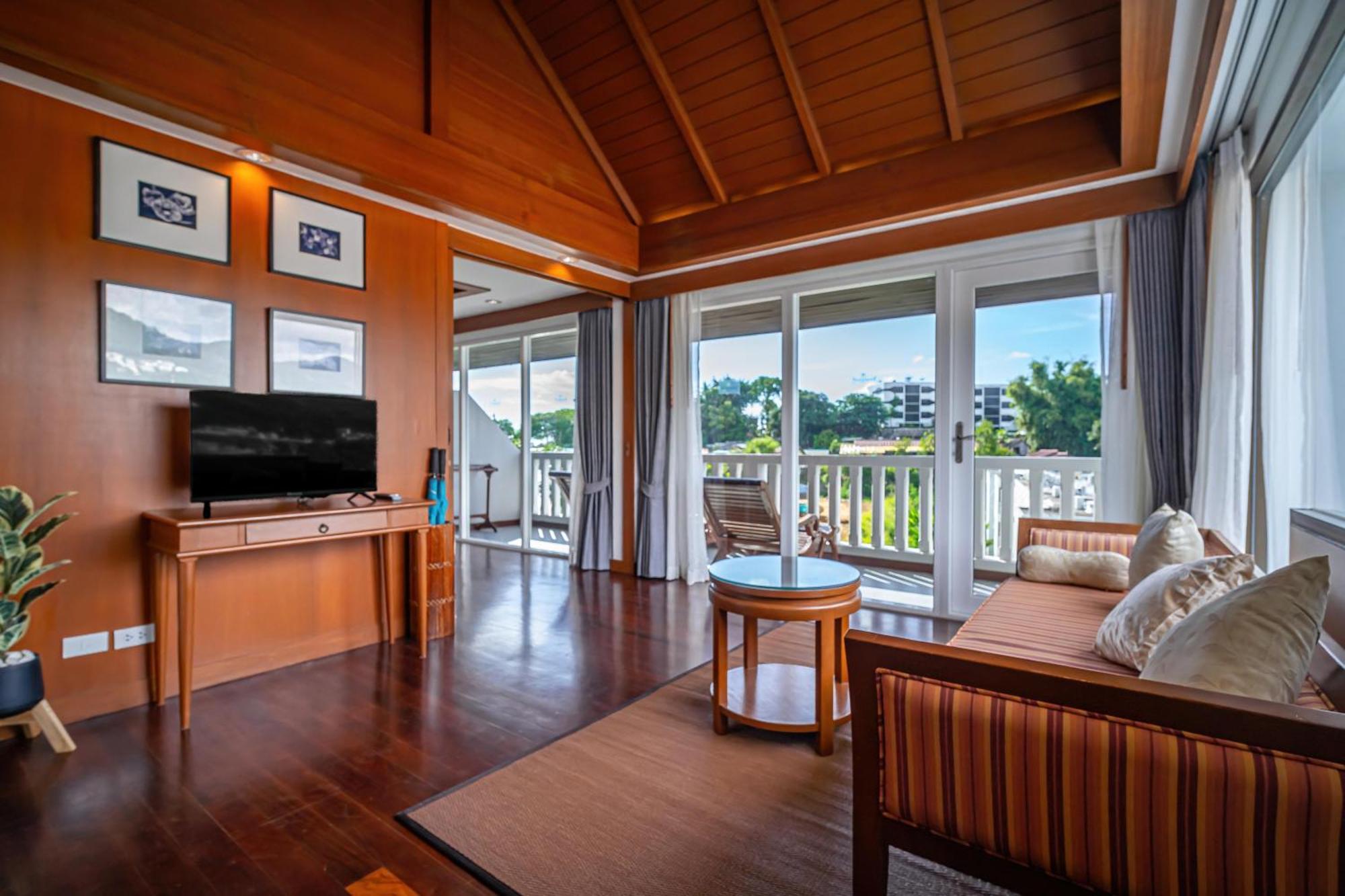Orchidacea Resort - Kata Beach Phòng bức ảnh